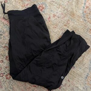 Lululemon dance studio Pants